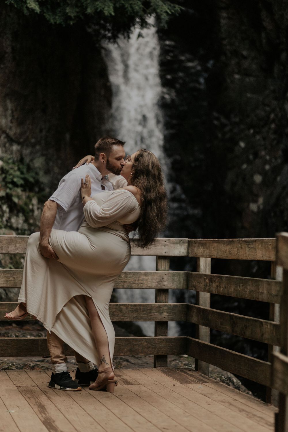 Artistically Alexia Photography falls of song engagement 15