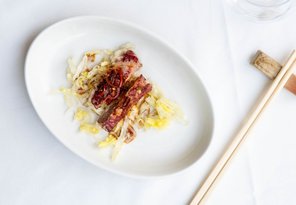 hunan chinese restaurant