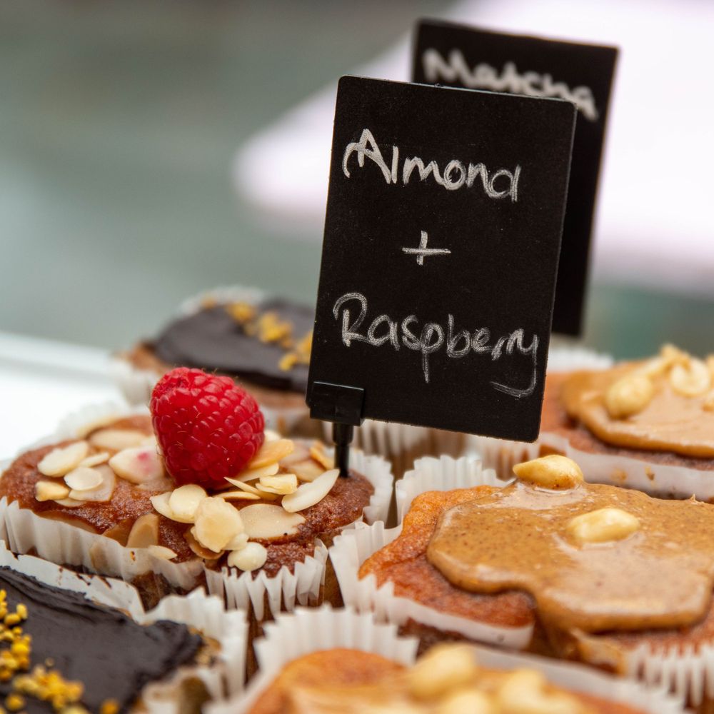 gluten free baking