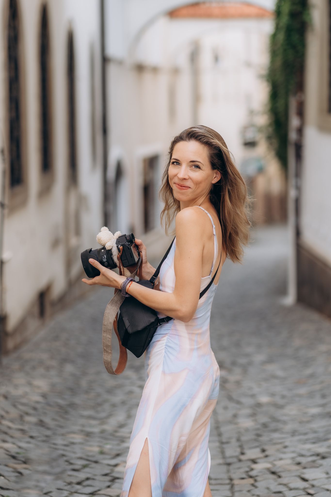 rodinná fotografka olomouc