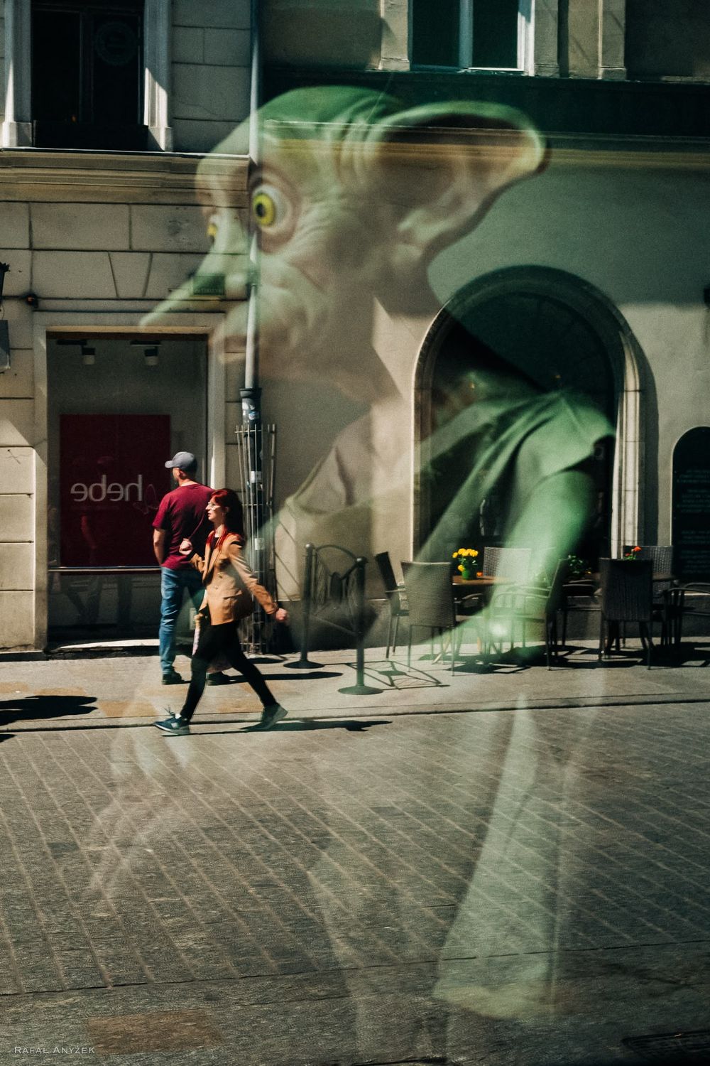 street photo