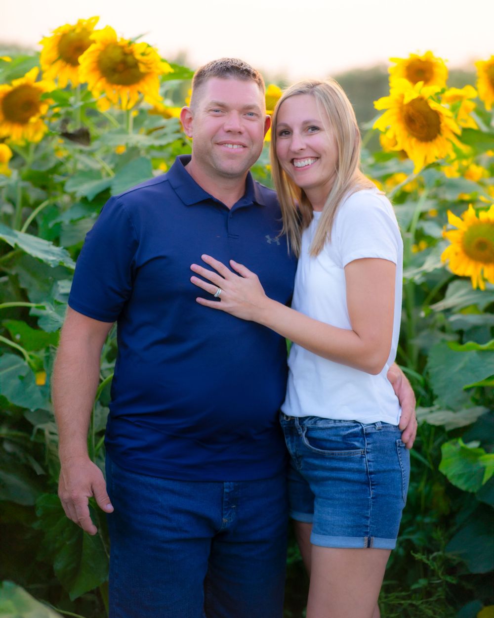 JE Images Couple