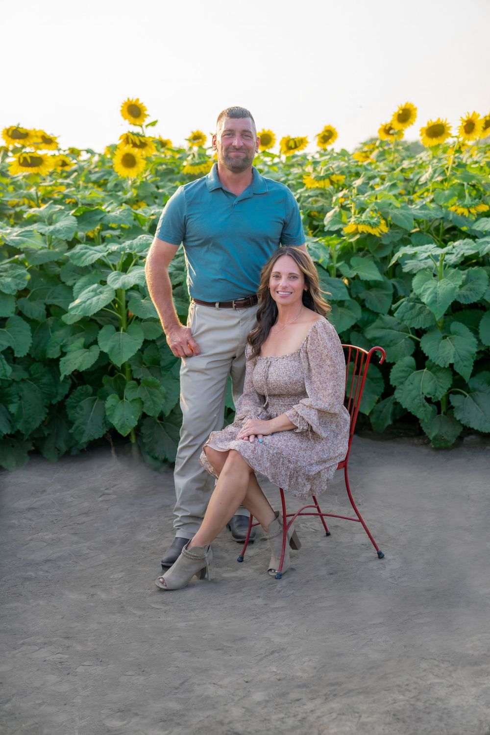 JE Images Couple