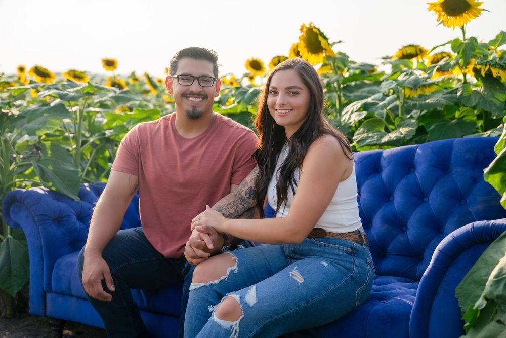 JE Images Couple