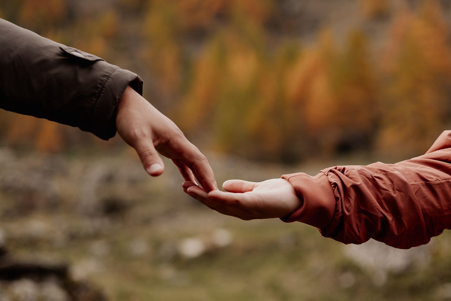 Servizio di coppia, ritratto in natura, ritratto di coppia, servizio prematrimoniale