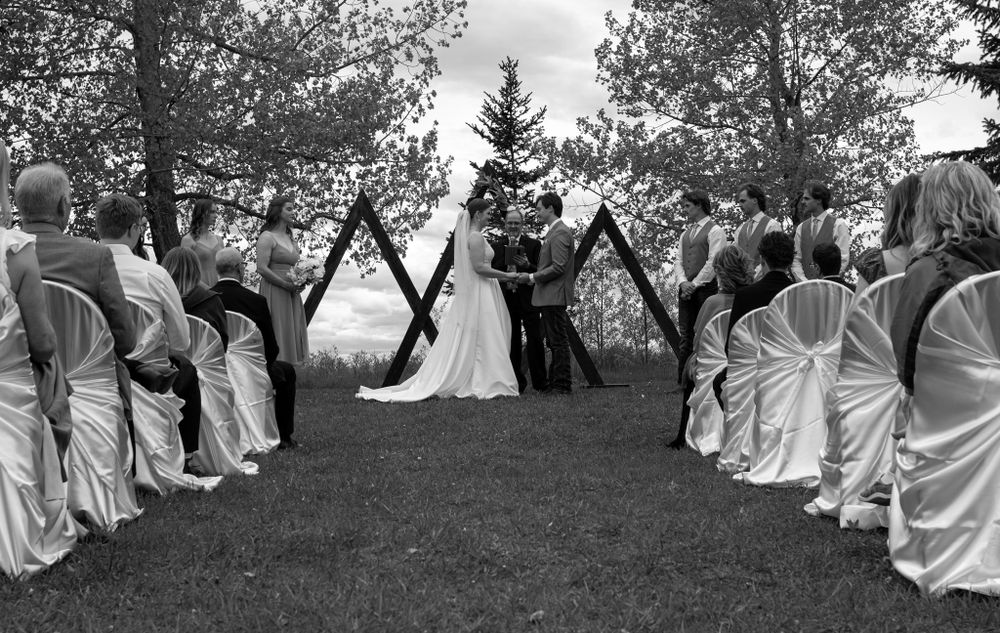 wedding photo
