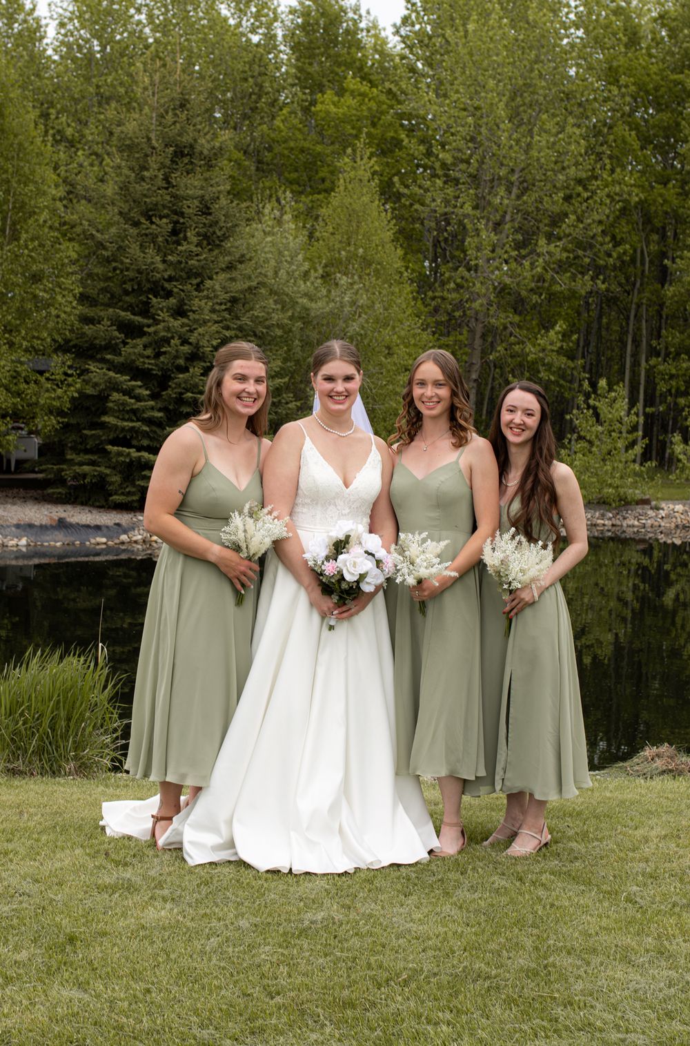 wedding photo