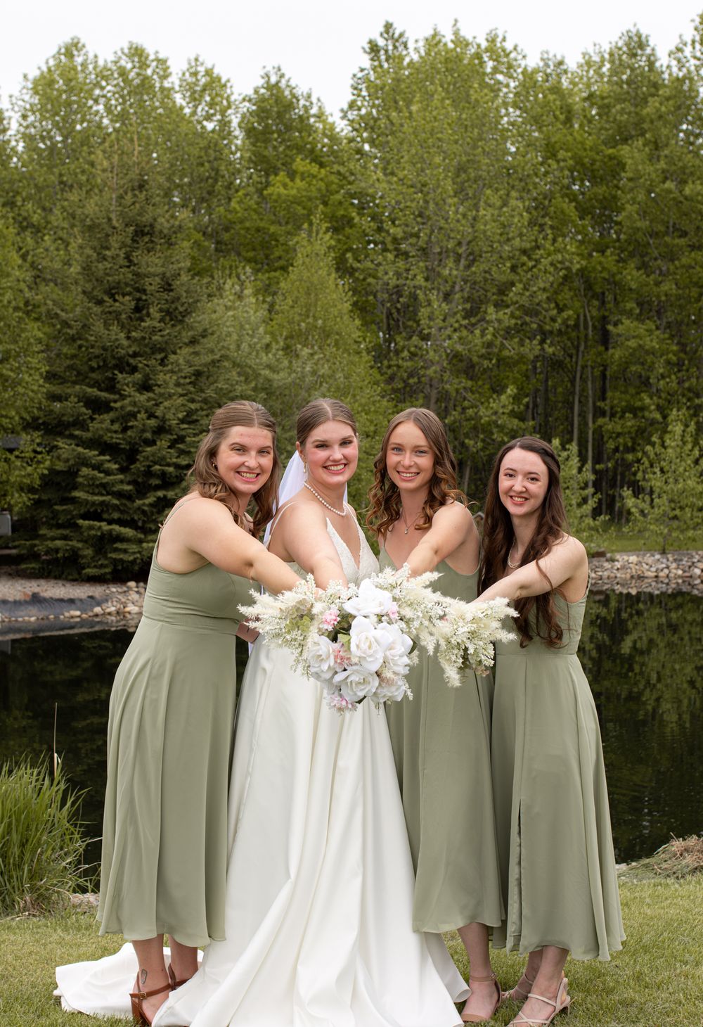 wedding photo
