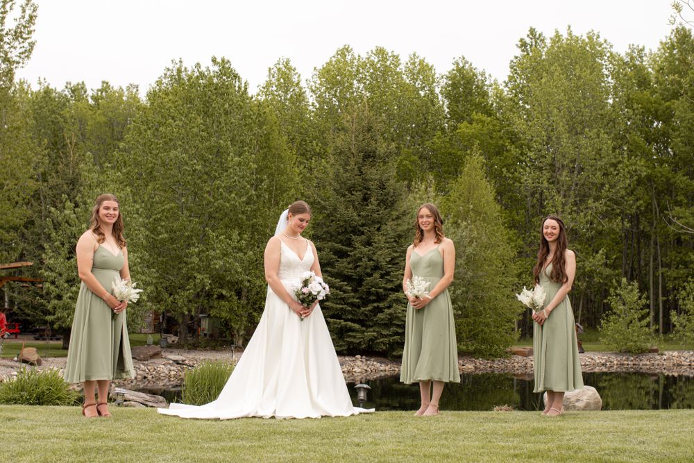 wedding photo