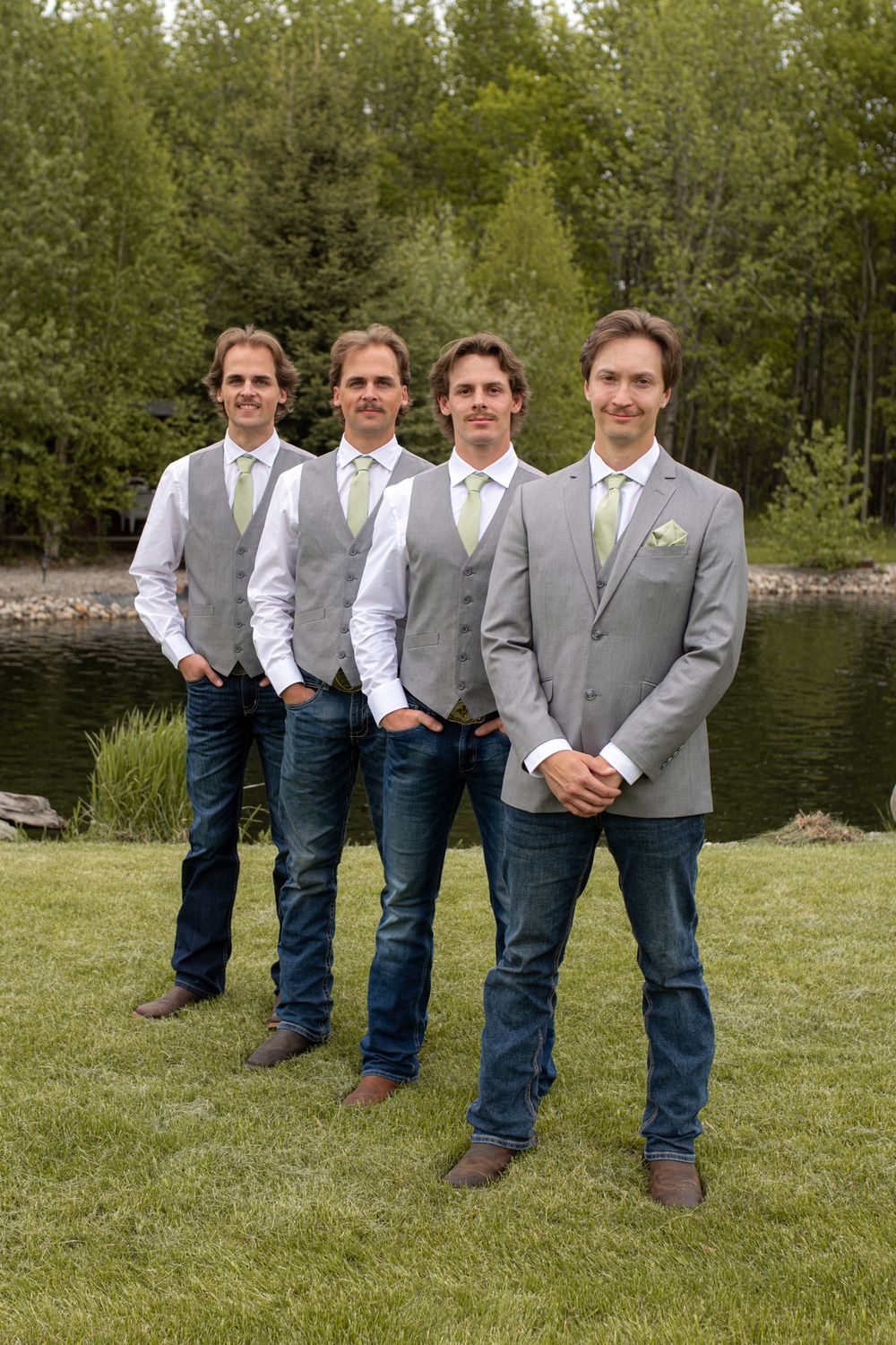 wedding photo