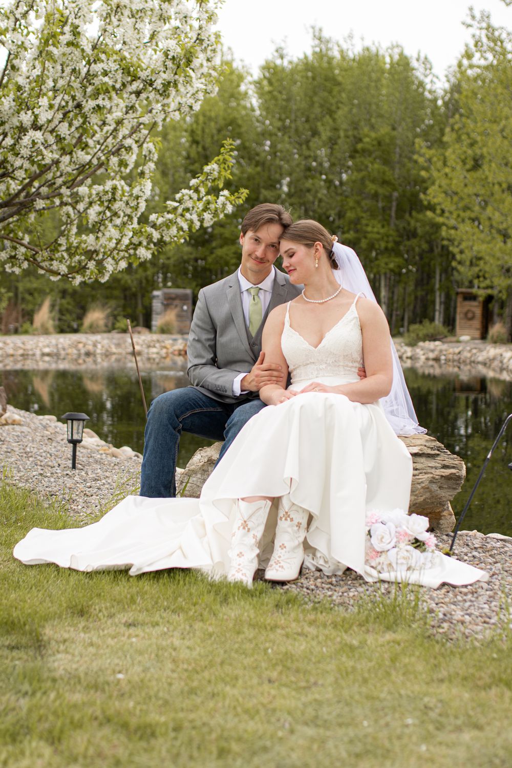 wedding photo