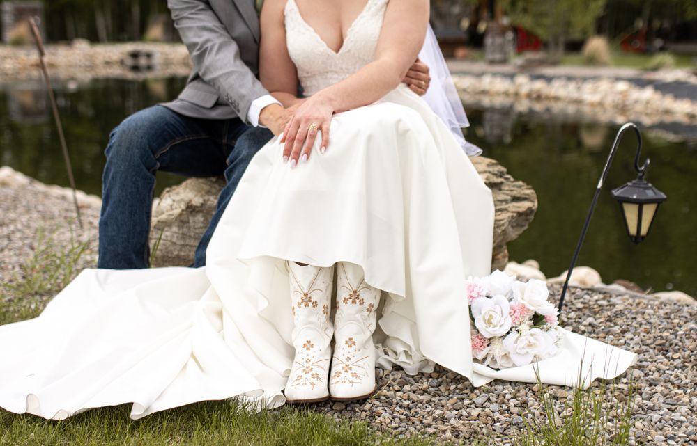 wedding photo