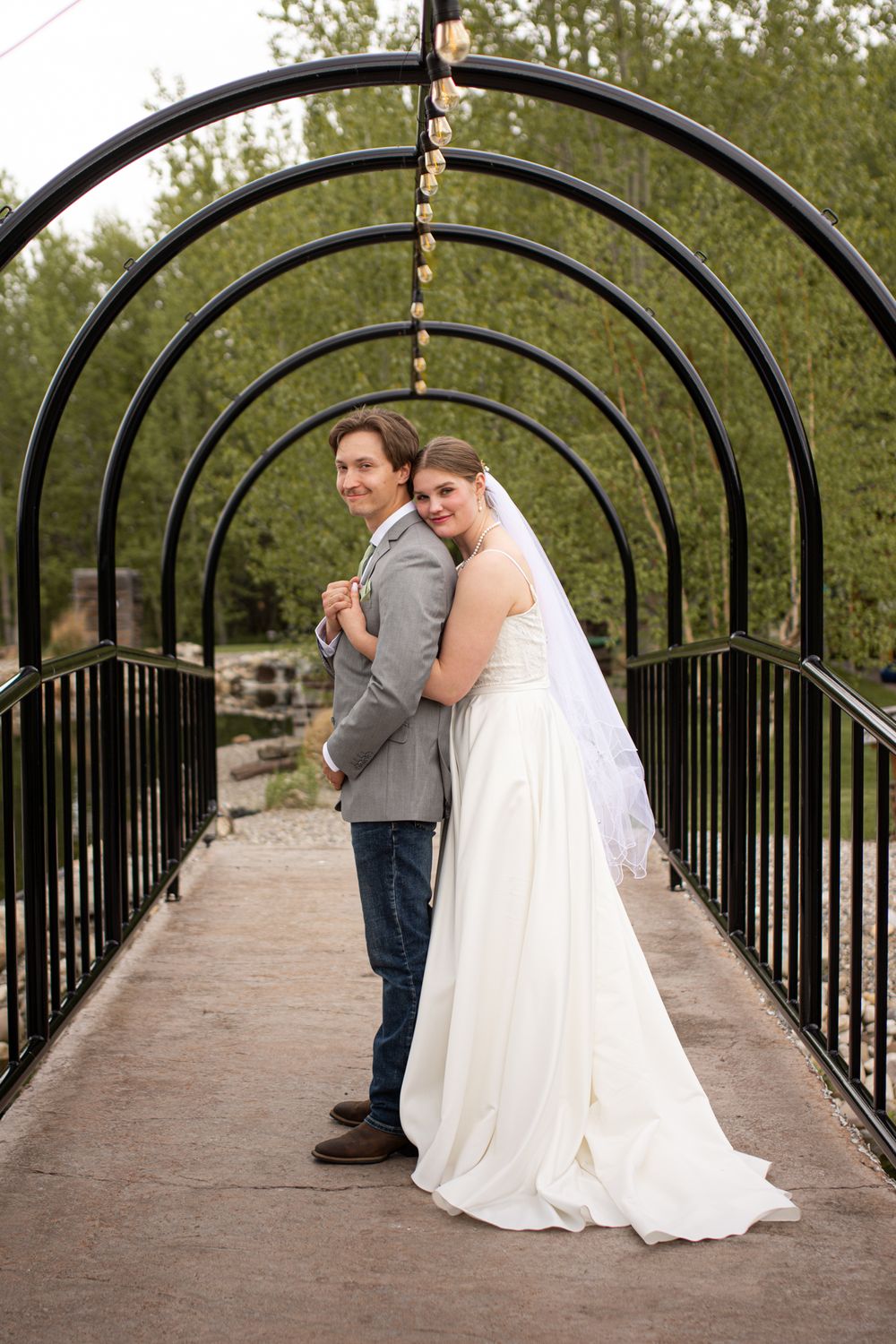 wedding photo
