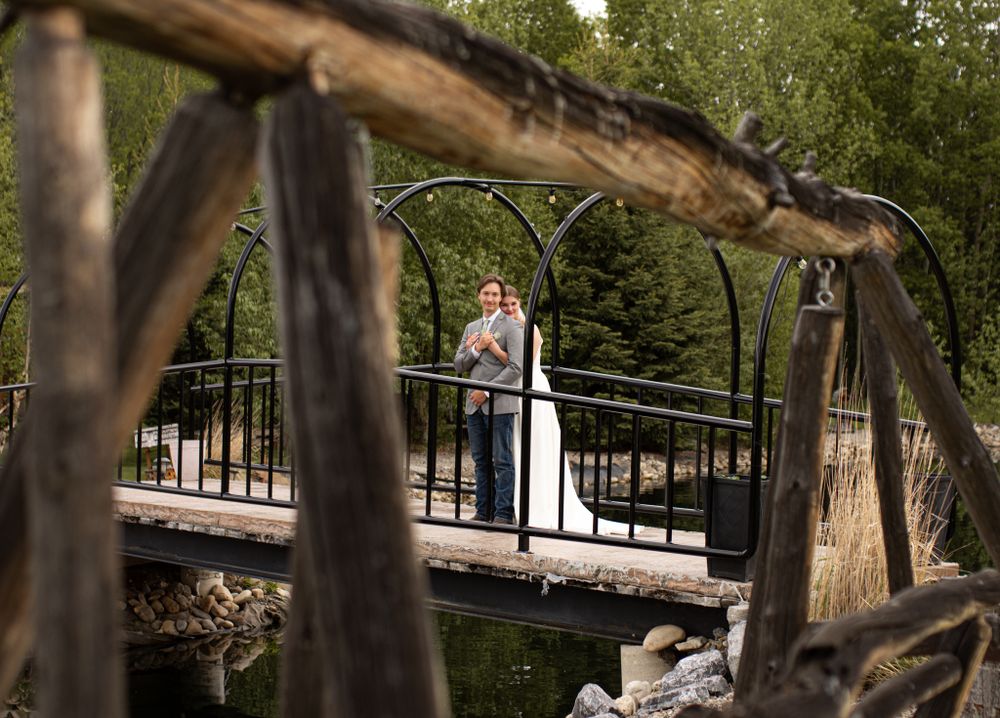 wedding photo