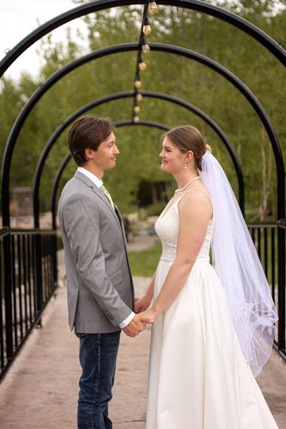 wedding photo