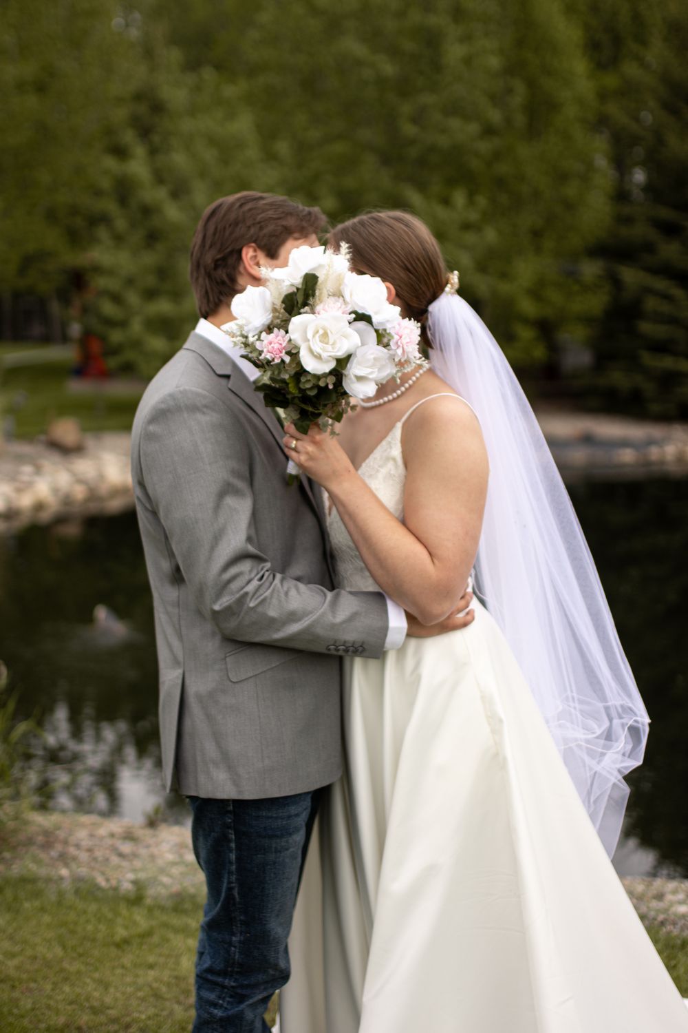 wedding photo