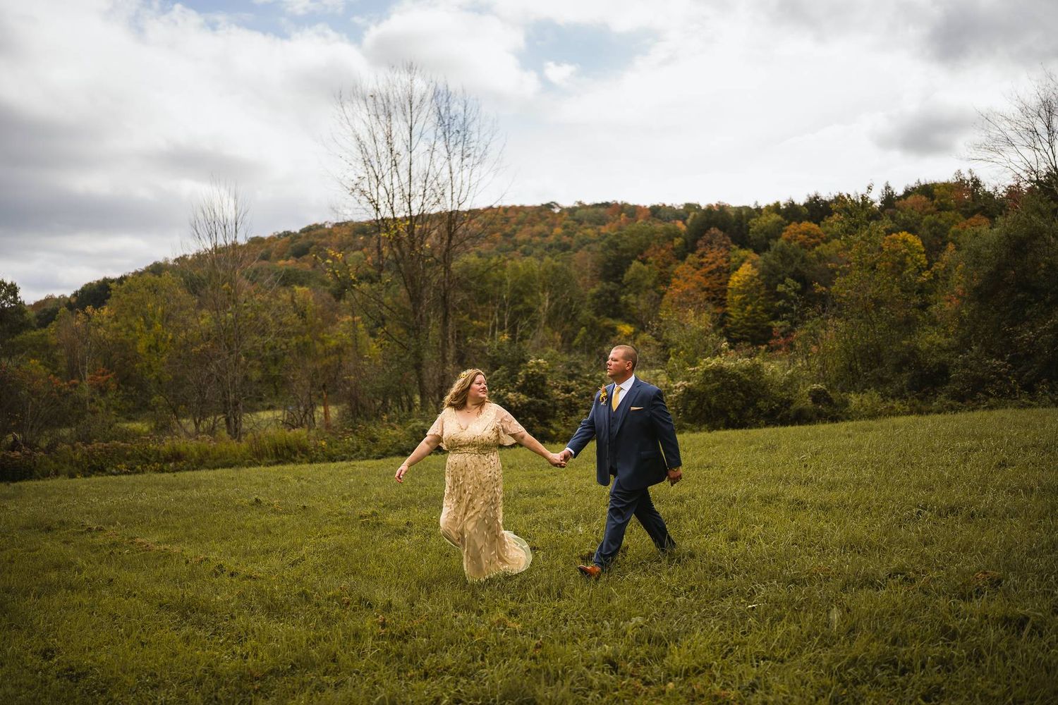 Elopement Photographer in Seattle | Daniel Blake Photography