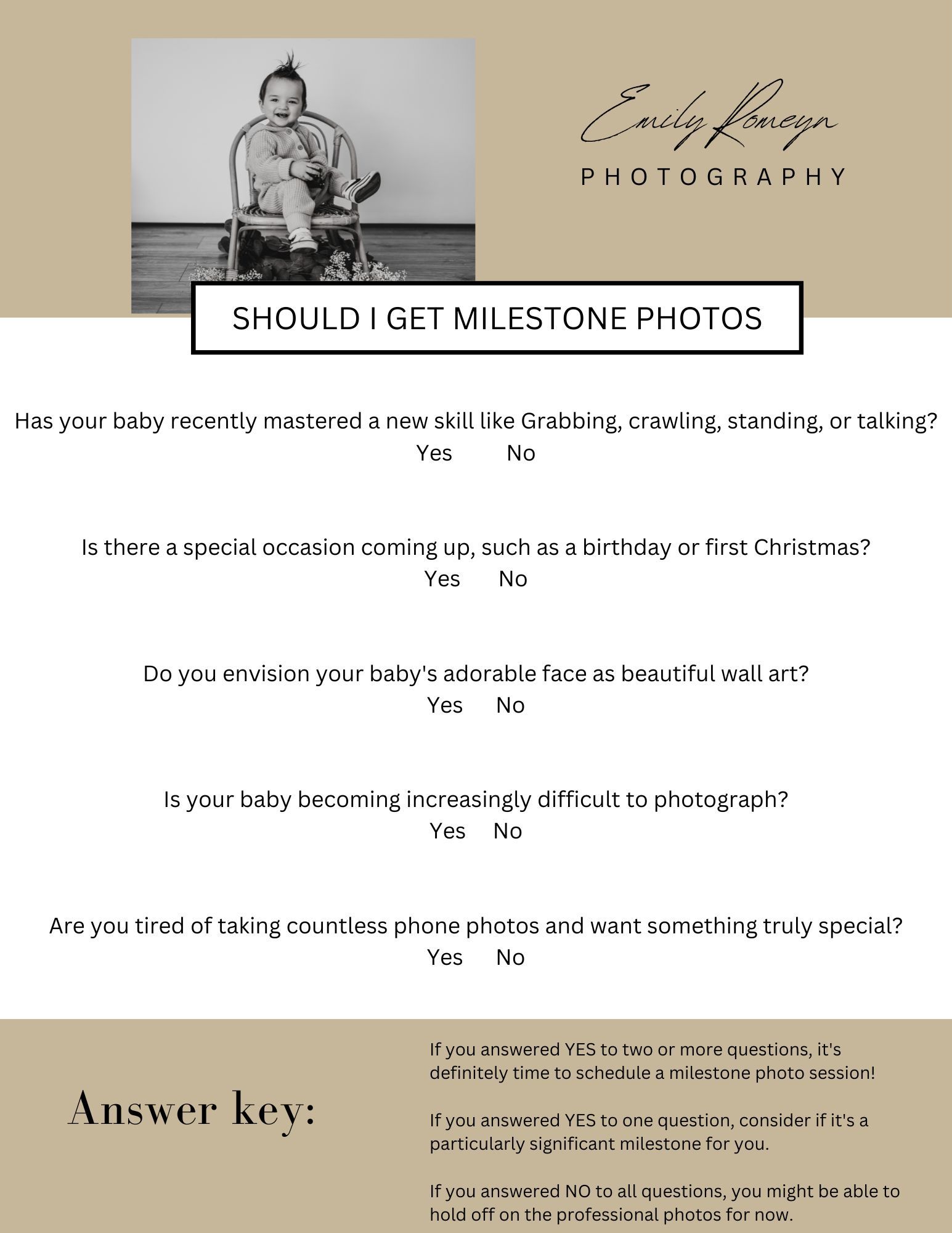 Professional West Michigan photographer Emily Romeyn, dedicated to capturing Grand Rapids newborn, maternity, and family portraits with an e