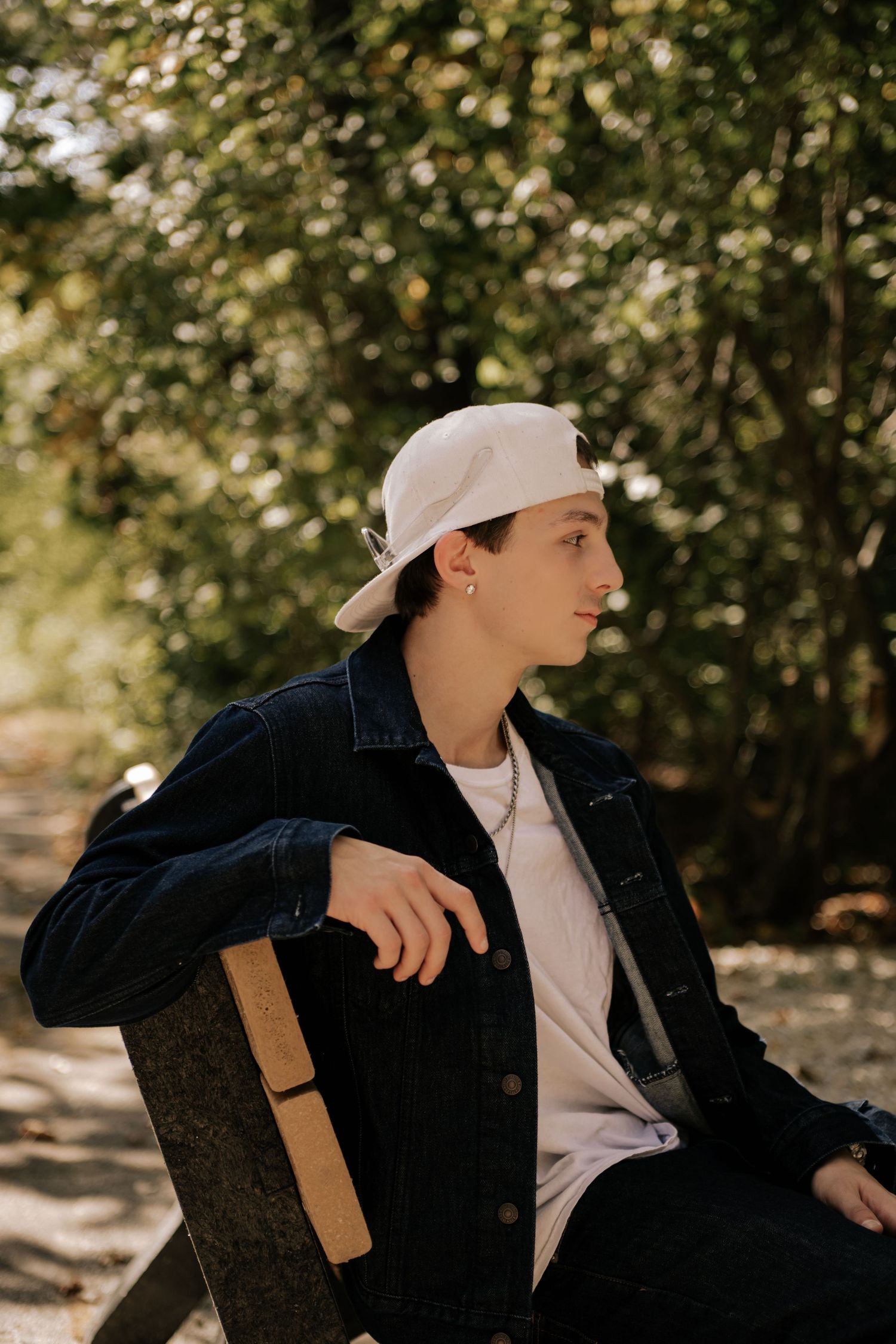 Senior Photo Session