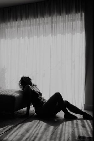 boudoir
