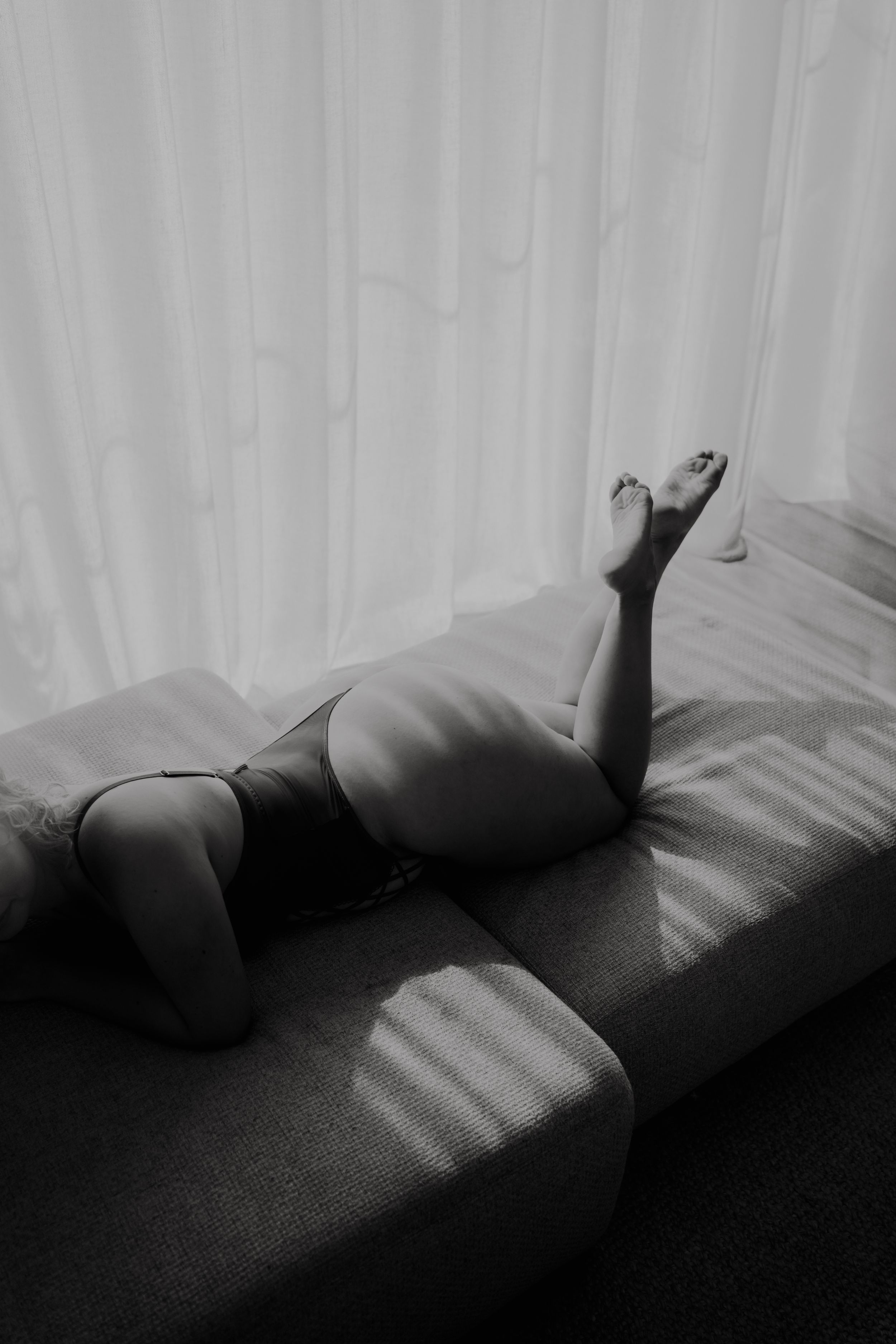 boudoir