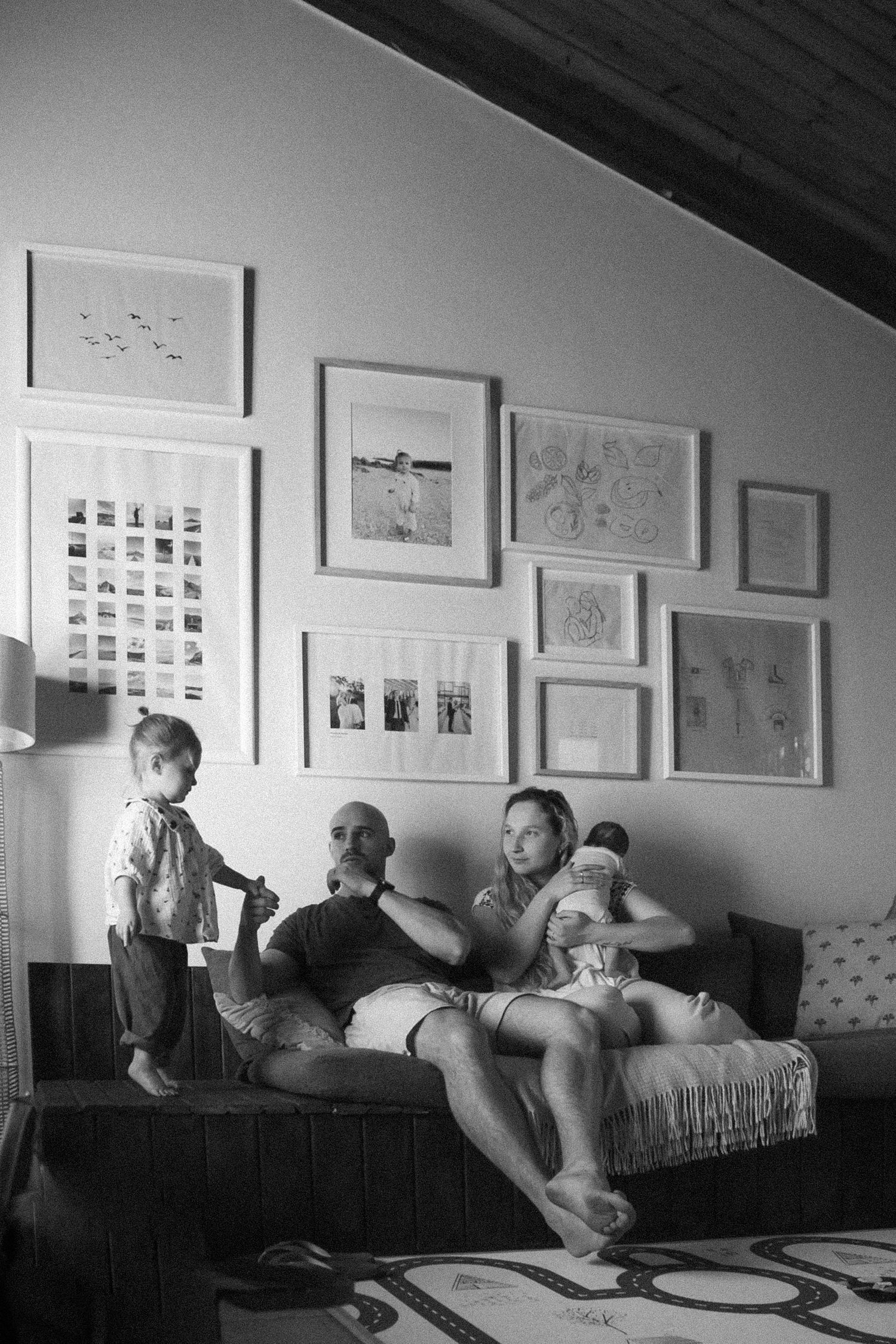 Plettenberg Bay Family Photographer, Garden Route Lifestyle, 35mm Film, art, love, connection and joy, design & aesthetics