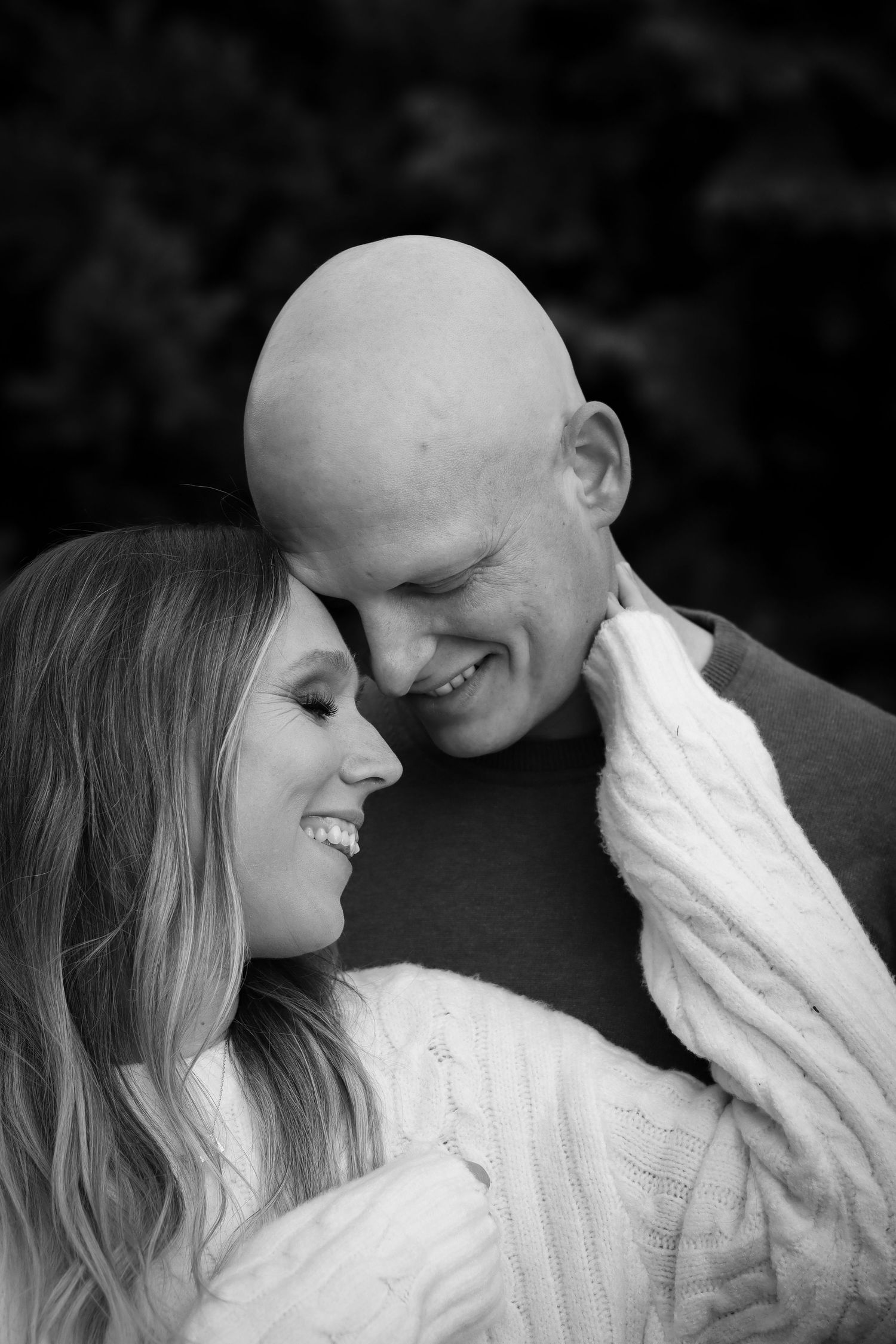couples session