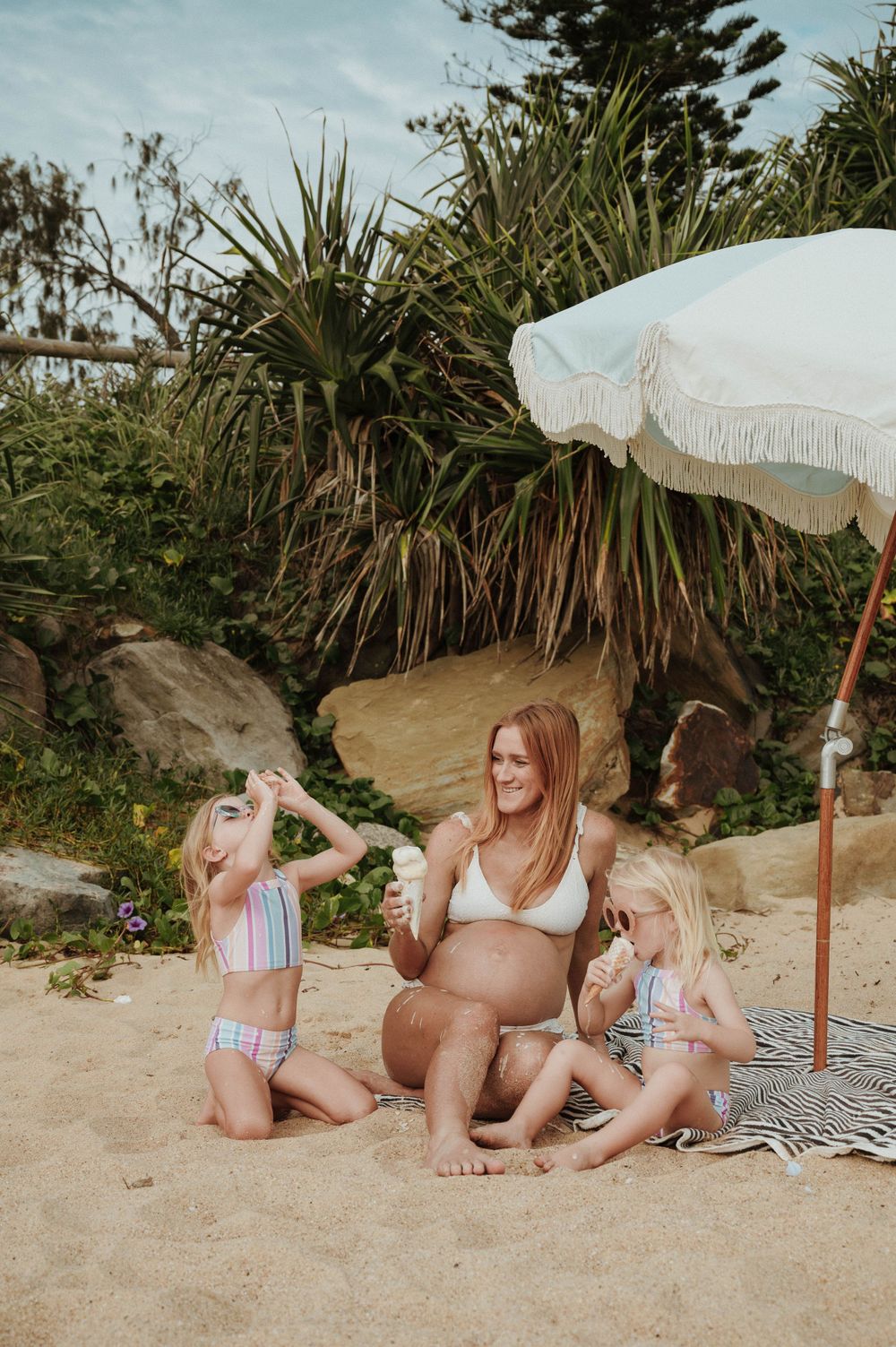 Sunshine Coast Family Photographer