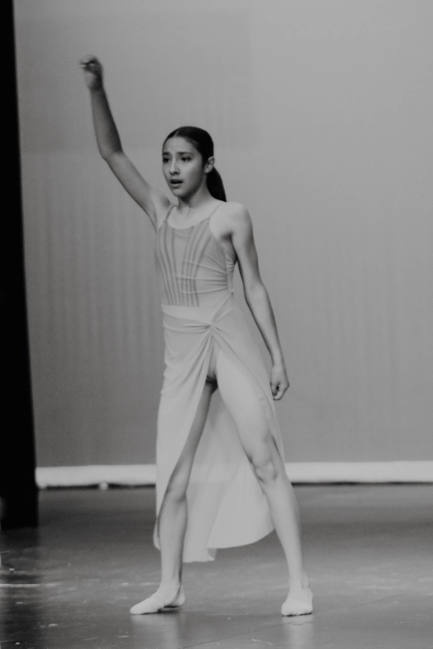 dance