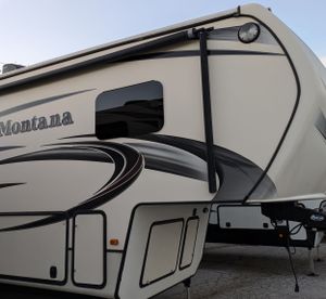 Montana ; Adventures ; RV Life ; Recreation ;