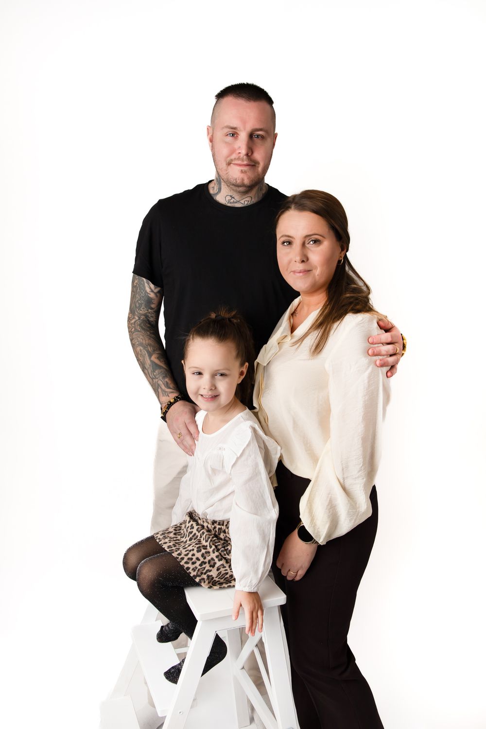 Barnfotografering. Familjefotografering. Fotograf Maria Lantz, Studio i Trekanten, Kalmar, Småland.