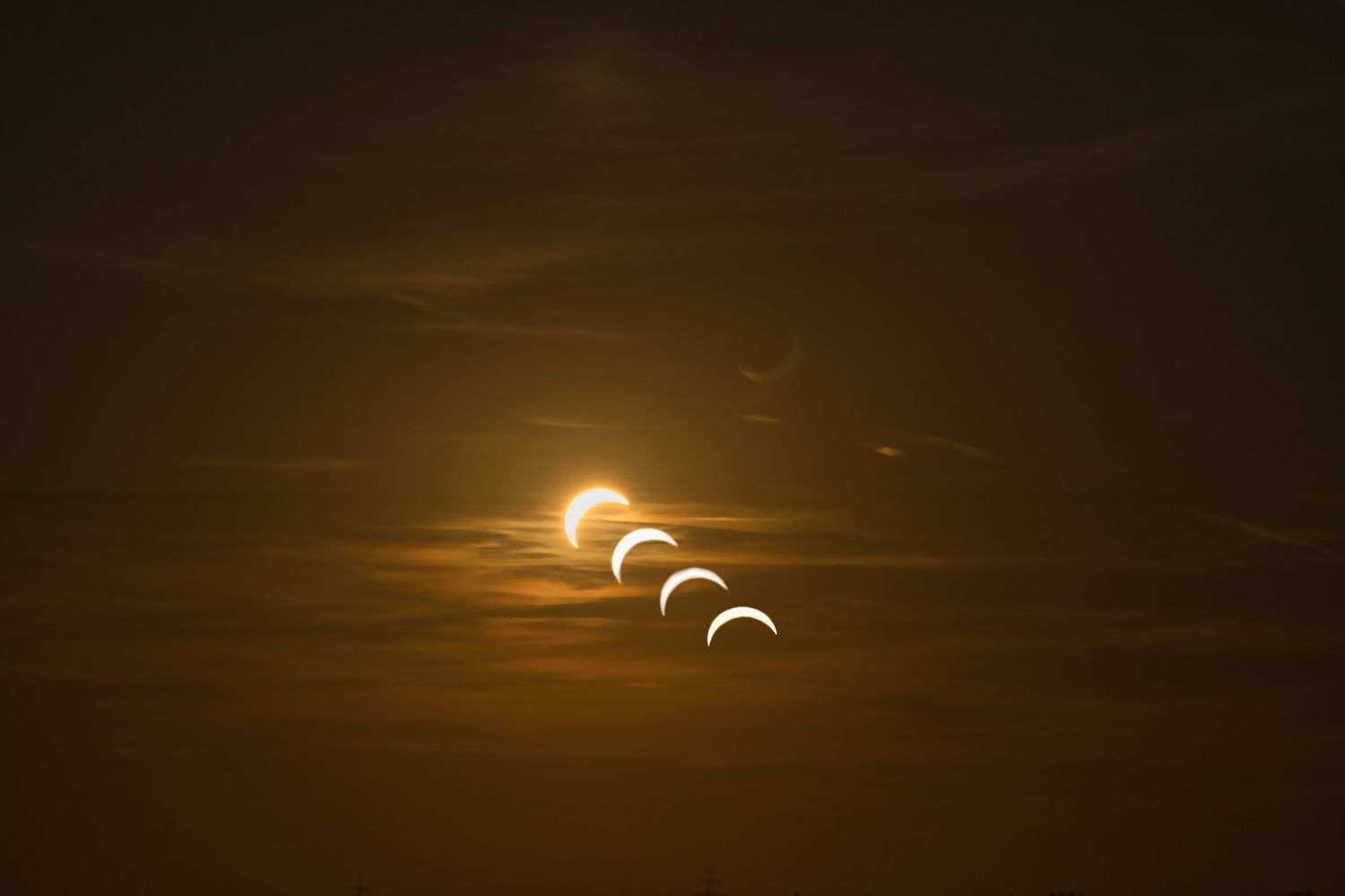 Sonnenfinsternis 12. August 2026
