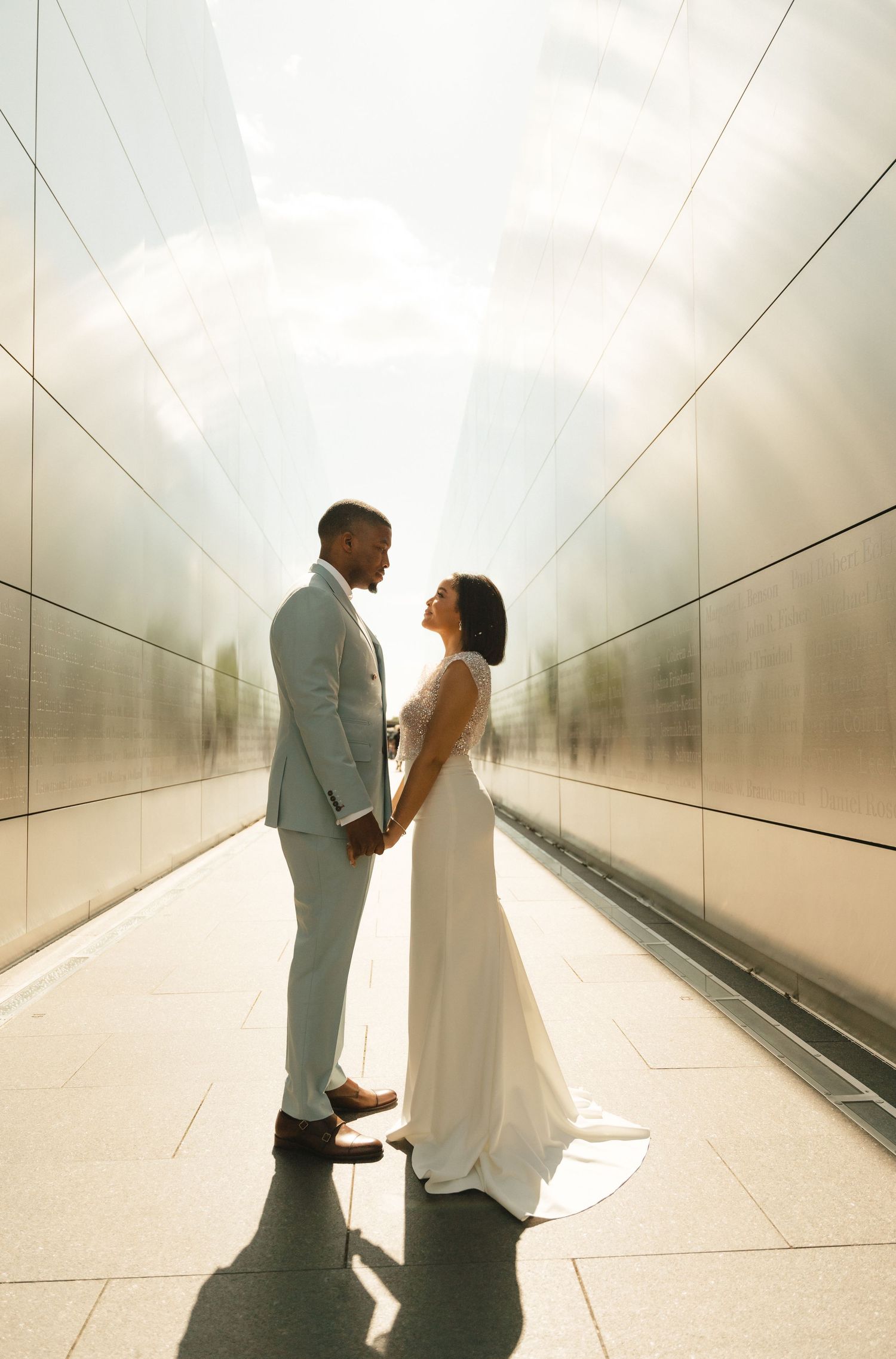 DOCUMENTARY STYLE FILM WEDDING PHOTOS