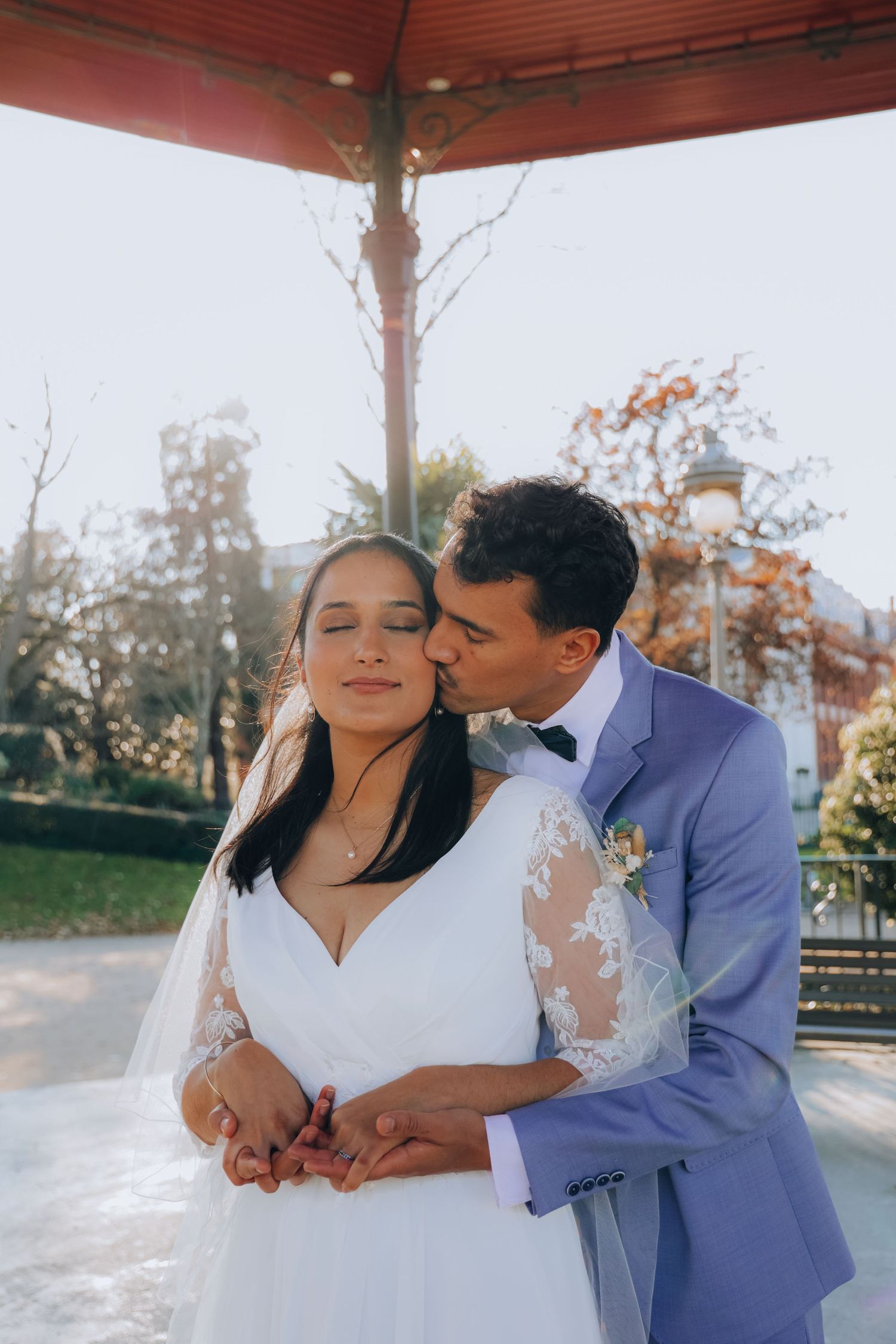 lieux romantiques photos mariage Toulouse