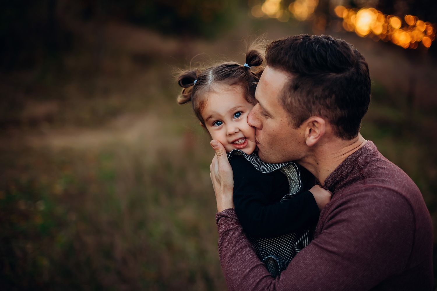 Fenton Michigan Family Photographer