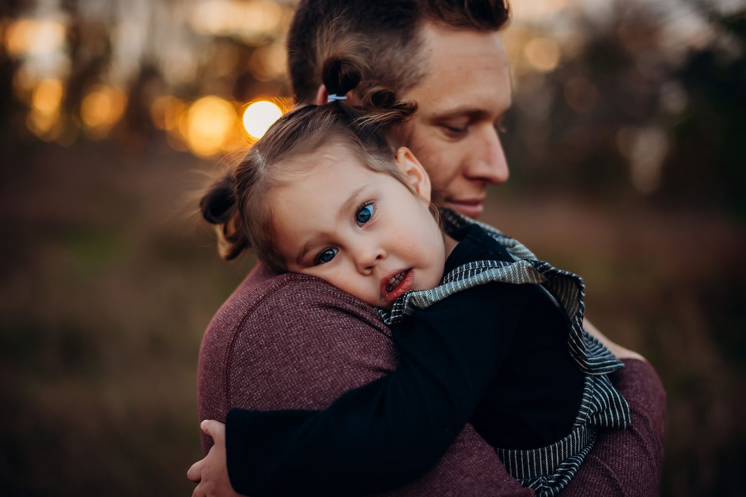 Fenton Michigan Family Photographer