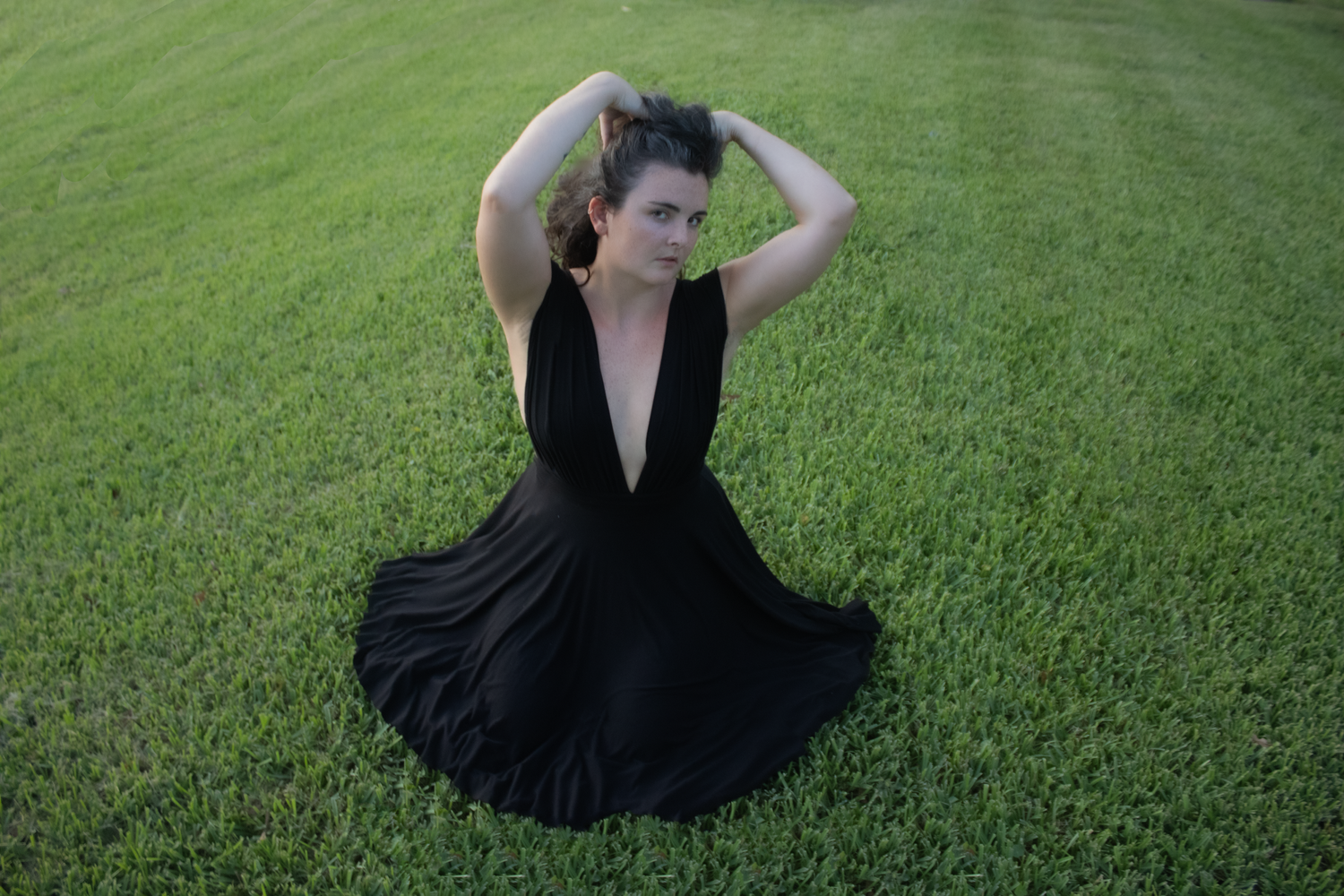 Portrait Photography in Jacksonville