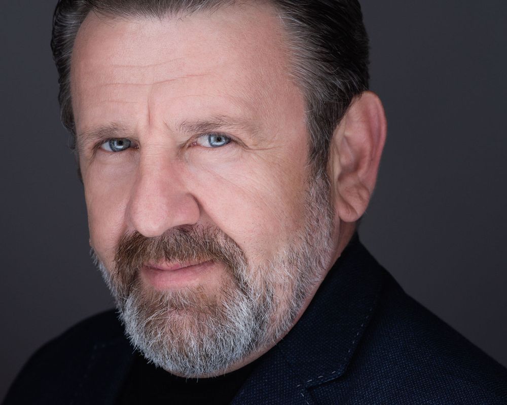 Fotografie de tip headshot business, actor headshot, personal brading foto in studio foto