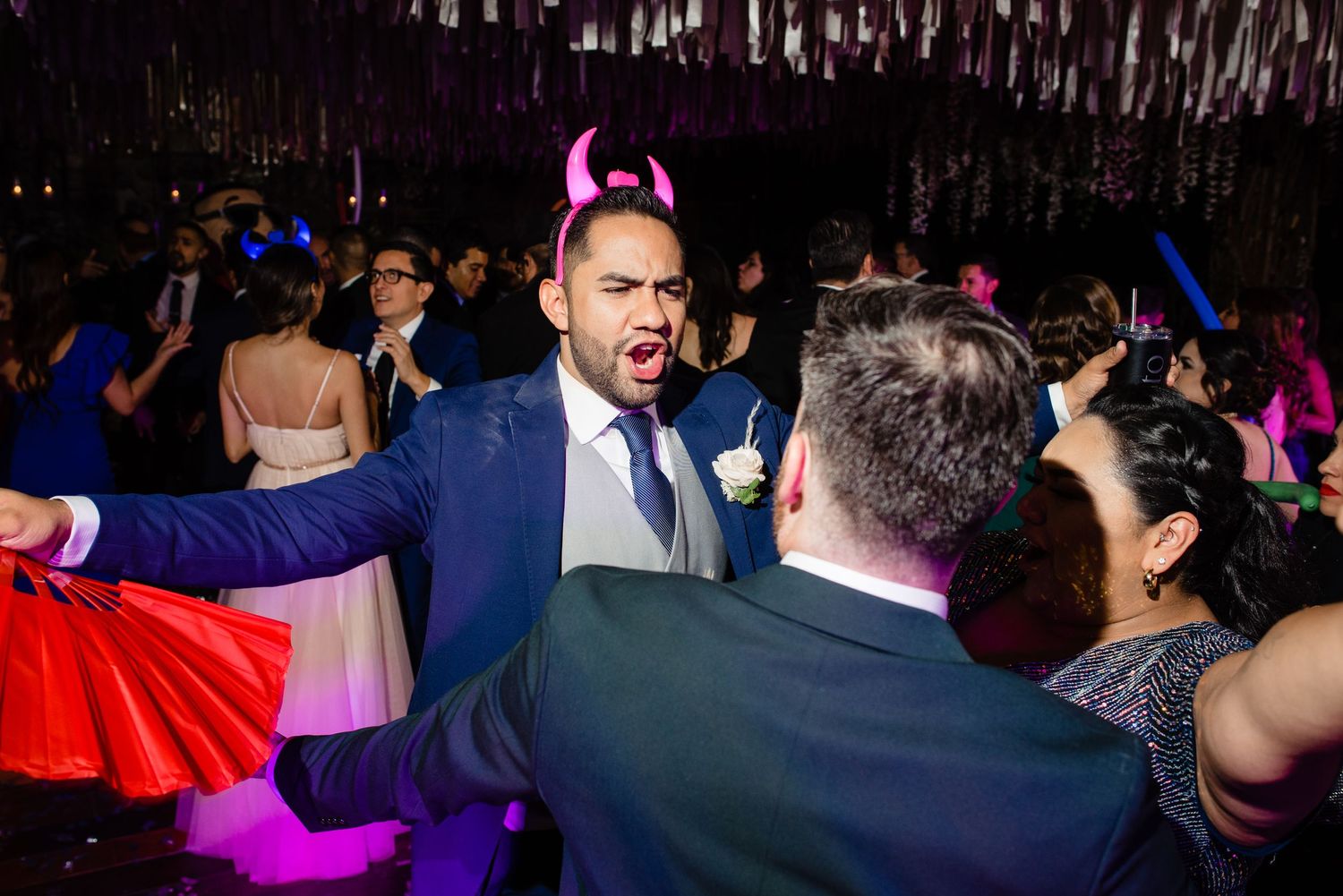 Erick Landa - Fotografo de Bodas Cd Juarez - Alan y Ernesto - Boda Gay