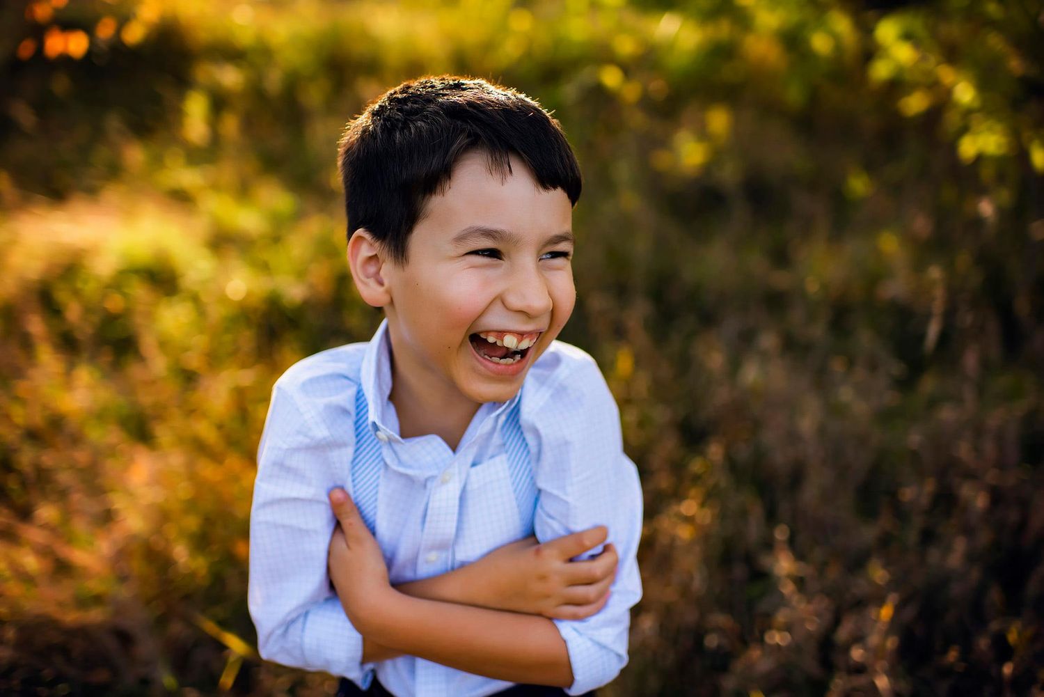 Metro Detroit Family Photographer