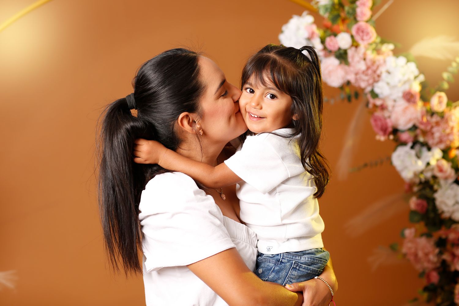 Sesion de fotos del dia de las madres en san juan del rio queretaro y tequisquiapan