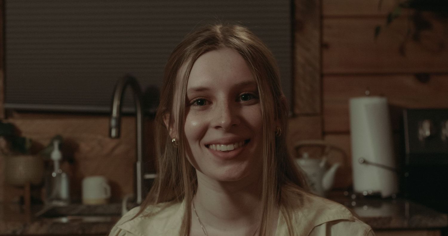 Emotionless Still 3