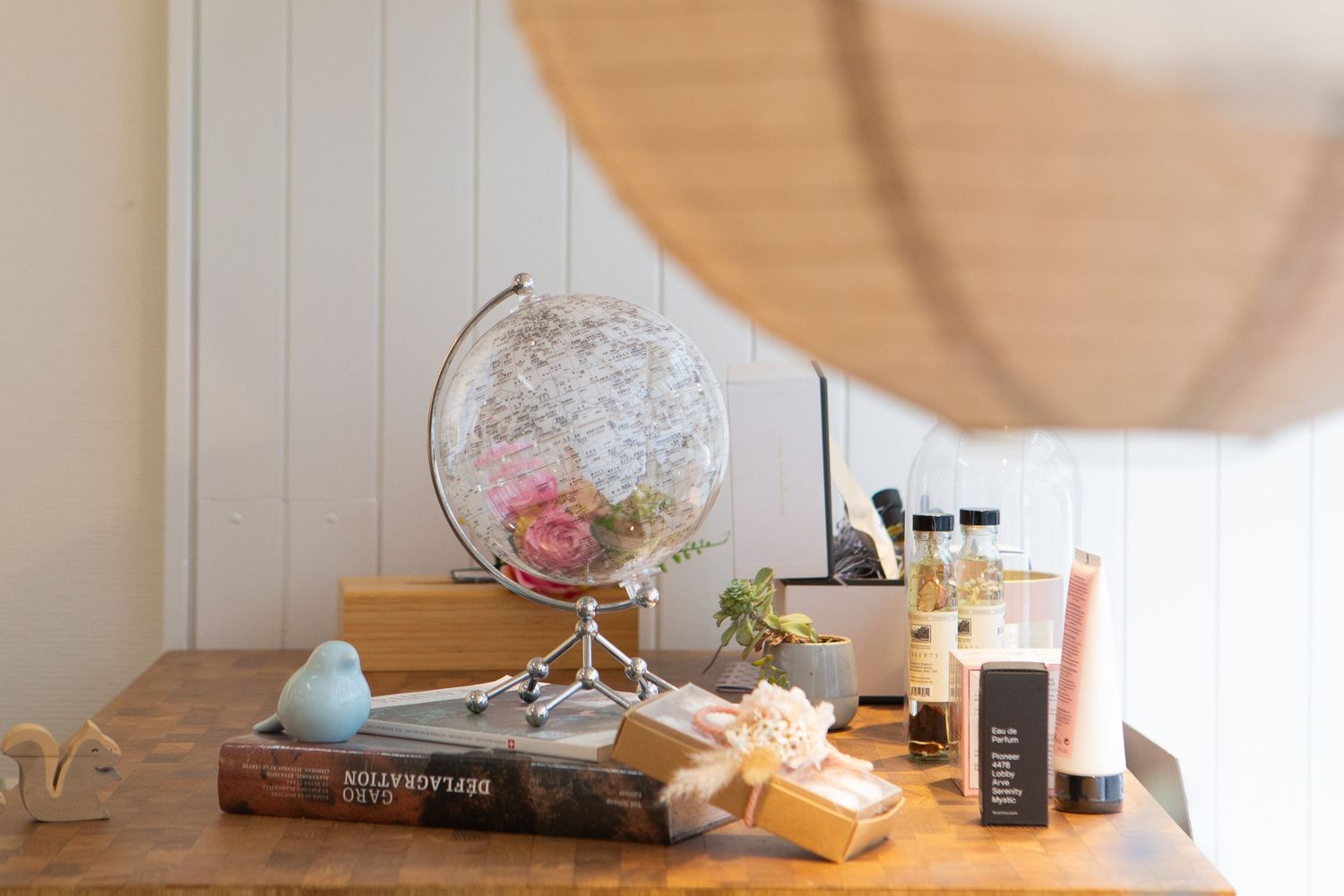 Business Shop Profile Photography