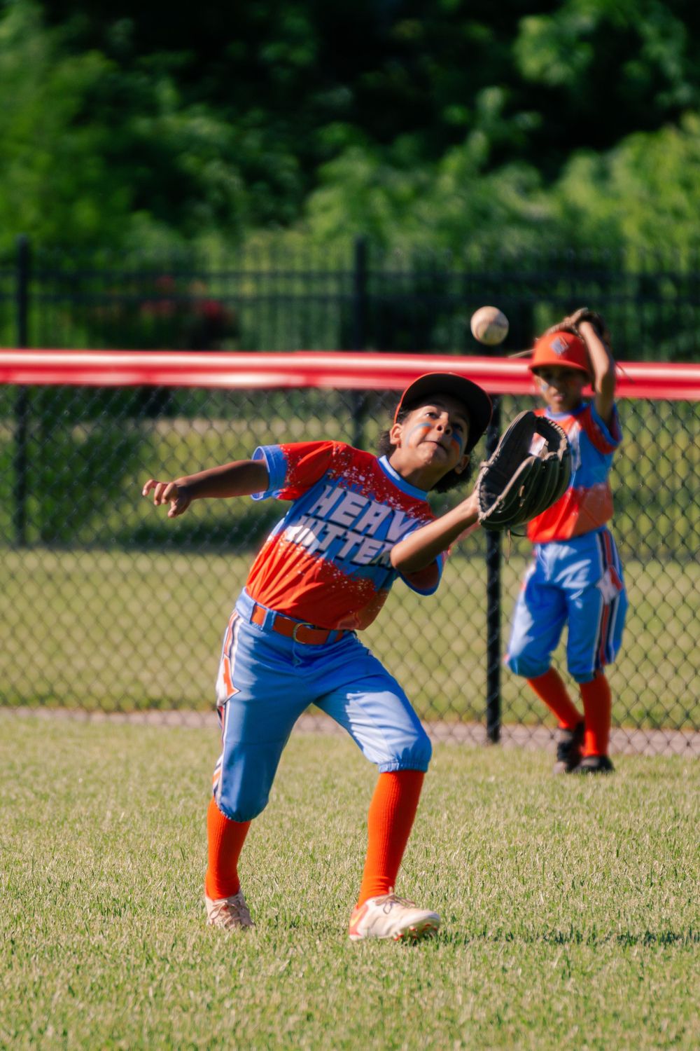 Baseball Joe Photos