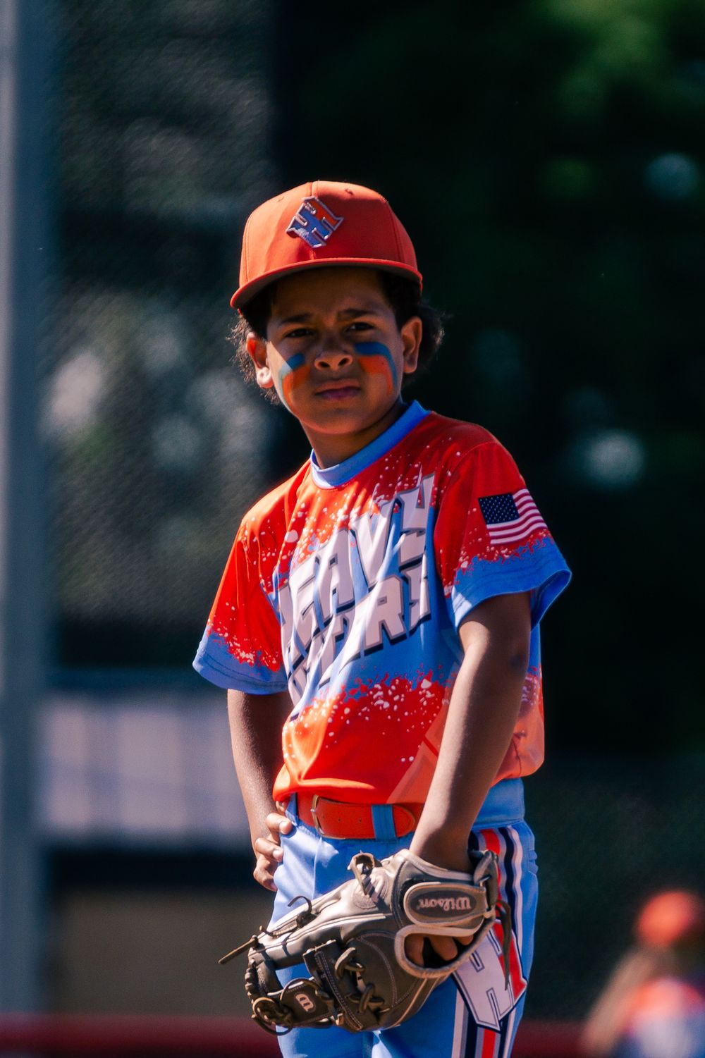 Baseball Joe Photos