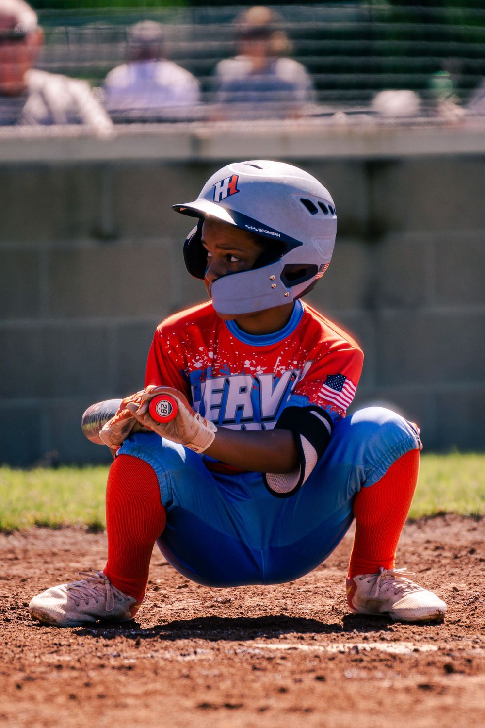 Baseball Joe Photos