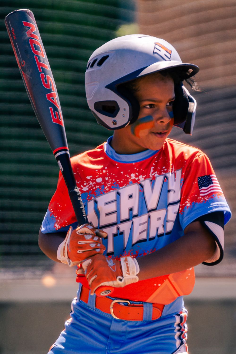 Baseball Joe Photos