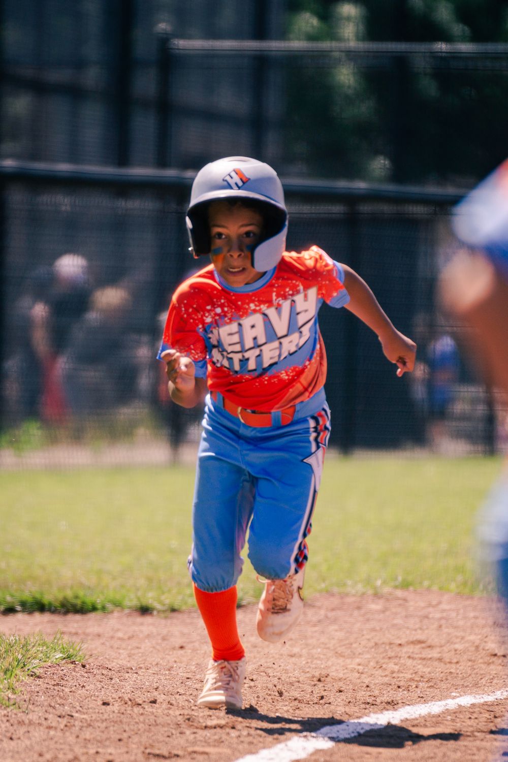 Baseball Joe Photos