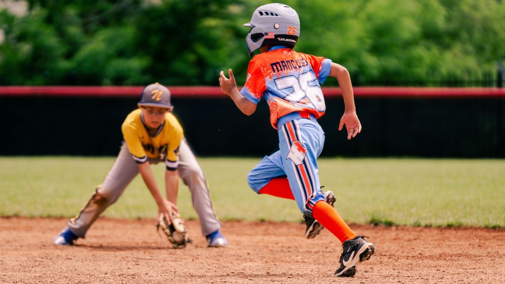 Baseball Joe Photos