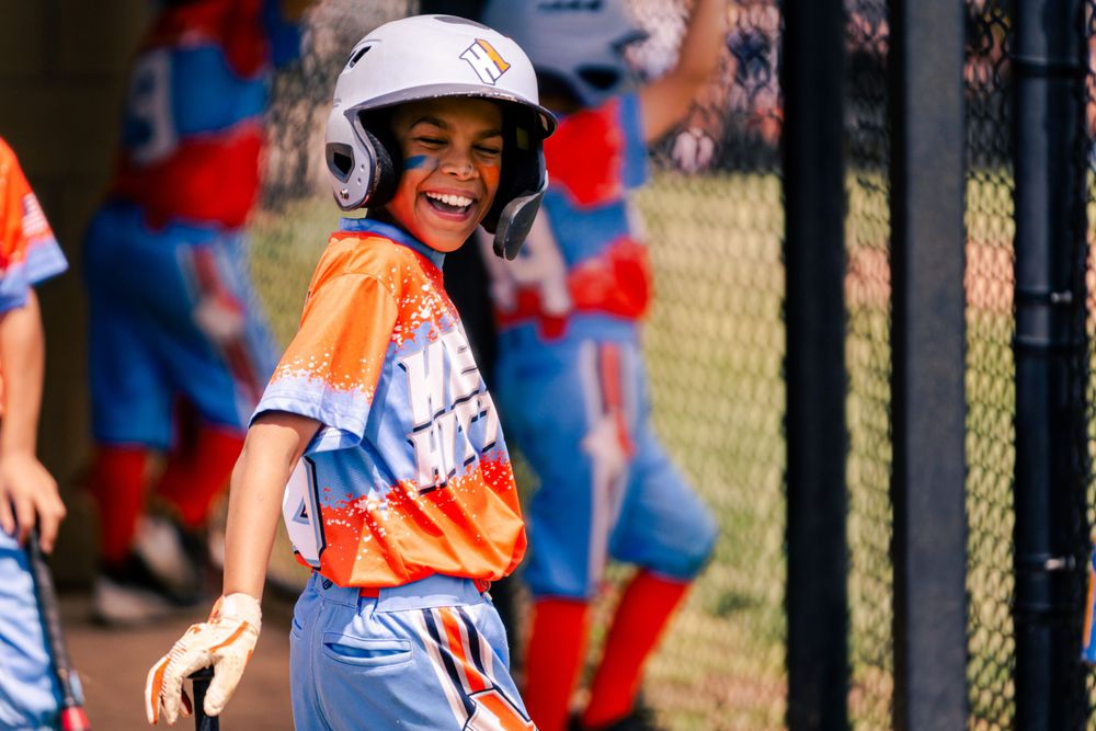 Baseball Joe Photos